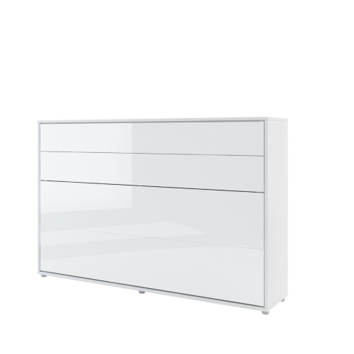 Arthauss BC-05 Horizontal Wall Bed Concept 120cm