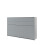 Arthauss BC-05 Horizontal Wall Bed Concept 120cm 1