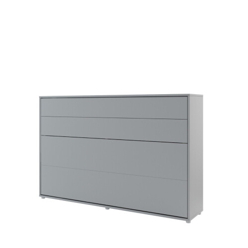 Arthauss BC-05 Horizontal Wall Bed Concept 120cm
