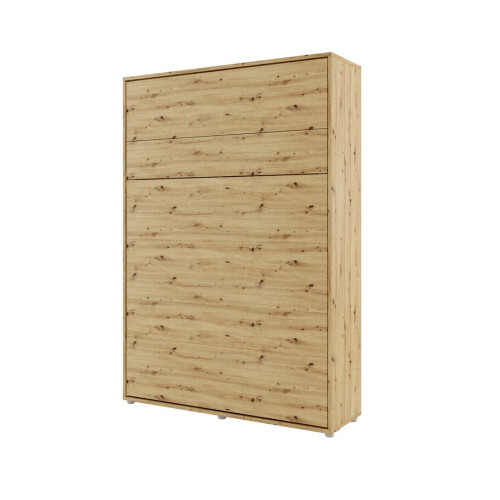 Arthauss BC-01 Vertical Wall Bed Concept 140cm