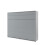 Arthauss BC-14 Horizontal Wall Bed Concept 160cm 1