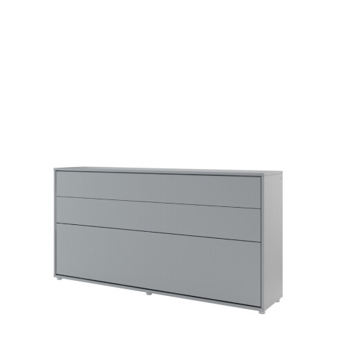 Arthauss BC-06 Horizontal Wall Bed Concept 90cm