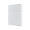 Arthauss BC-01 Vertical Wall Bed Concept 140cm 1