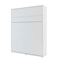 BC-12 Vertical Wall Bed Concept 160cm