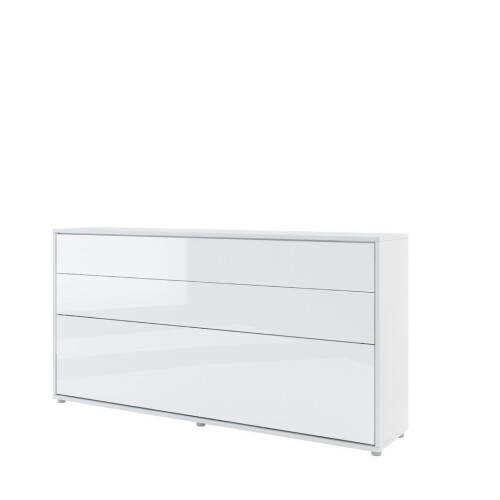 Arthauss BC-06 Horizontal Wall Bed Concept 90cm