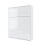 Arthauss BC-12 Vertical Wall Bed Concept 160cm 1