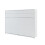 Arthauss BC-04 Horizontal Wall Bed Concept 140cm 1