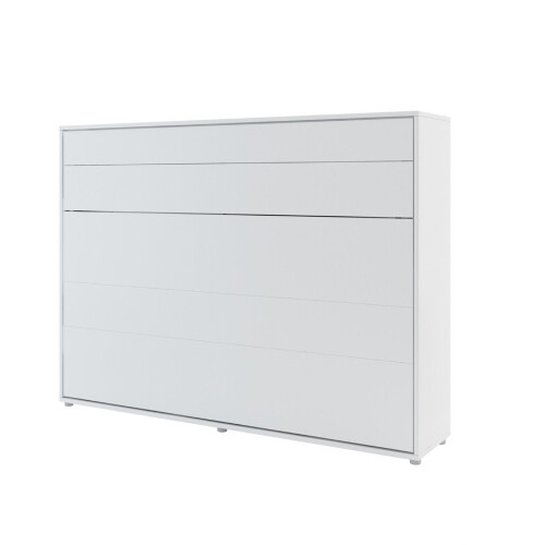 Arthauss BC-04 Horizontal Wall Bed Concept 140cm