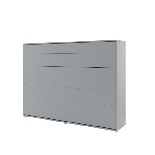 Arthauss BC-04 Horizontal Wall Bed Concept 140cm