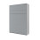 Arthauss BC-01 Vertical Wall Bed Concept 140cm 1