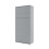 Arthauss BC-03 Vertical Wall Bed Concept 90cm 1