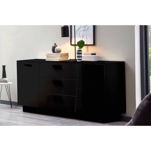 Arthauss Emira 84 Sideboard Cabinet