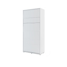 BC-03 Vertical Wall Bed Concept 90cm