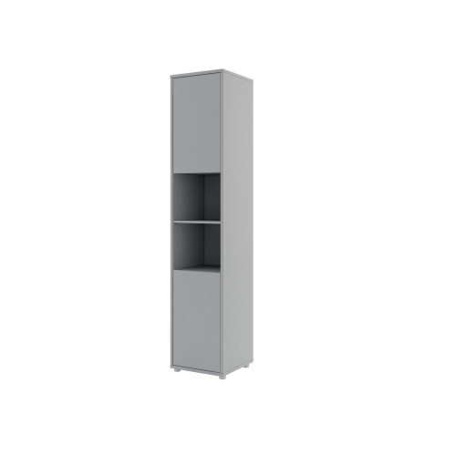 Arthauss BC-08 Tall Storage Cabinet for Vertical Wall Bed Concept