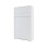 Arthauss BC-02 Vertical Wall Bed Concept 120cm 1
