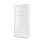 Arthauss BC-03 Vertical Wall Bed Concept 90cm 1