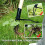 Χορτοκοπτικό με πόδι, Stand Up Weed Puller Claw Weeder Root Remover 9