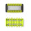 Philips Philips QP610/50 OneBlade Replacement Blade Compatible with All OneBlade 1