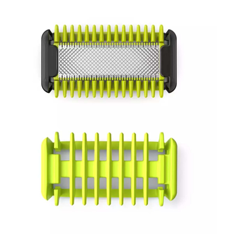 Philips QP610/50 OneBlade Replacement Blade Compatible with All OneBlade-image-OPC-P97SRG5-NEW