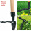 Χορτοκοπτικό με πόδι, Stand Up Weed Puller Claw Weeder Root Remover 12