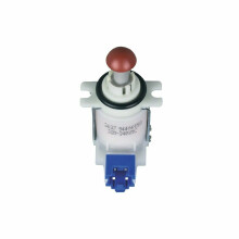 Genuine Bosch Valve-outlet For Heat Exchanger SN614X01AE S511C50X0E
