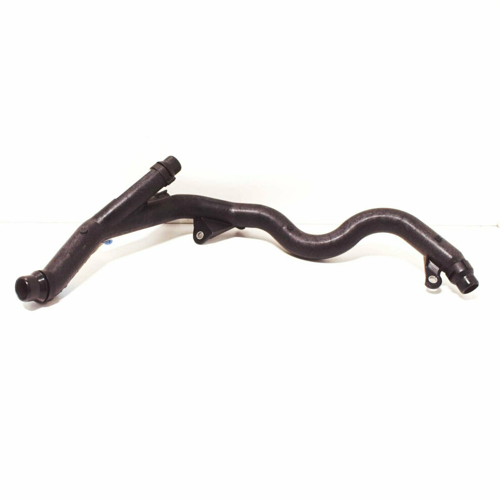 BMW 3 E46 Water Hose Return Pipe 11537802630 7802630 on OnBuy