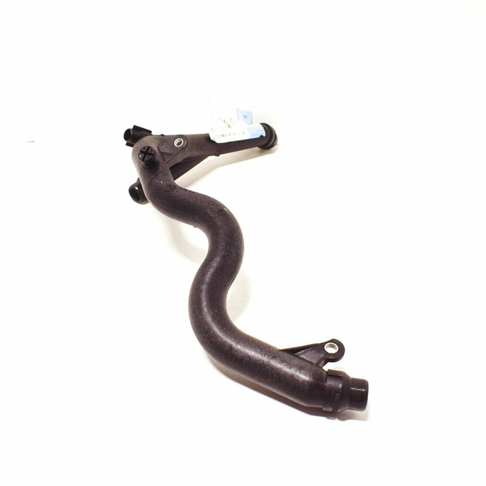 BMW 3 E46 Water Hose Return Pipe 11537802630 7802630 on OnBuy