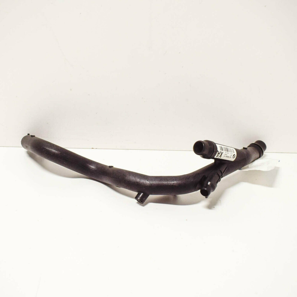 BMW 3 E46 Water Hose Return Pipe 11537802630 7802630 on OnBuy