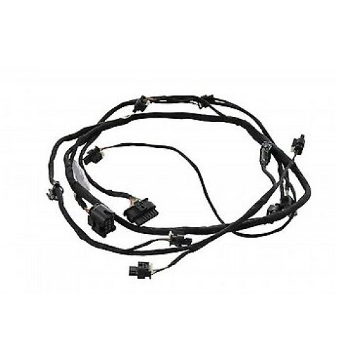 MB GLA X156 Rear Bumper Parktronic System Wiring A1565401902 on OnBuy