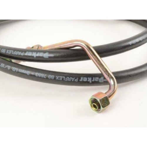 MB Saloon W123 Liquid Tank To Expansion Valve Hose RHD A1238304015 on OnBuy