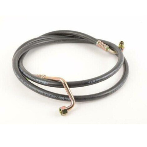 MB Saloon W123 Liquid Tank To Expansion Valve Hose RHD A1238304015 on OnBuy