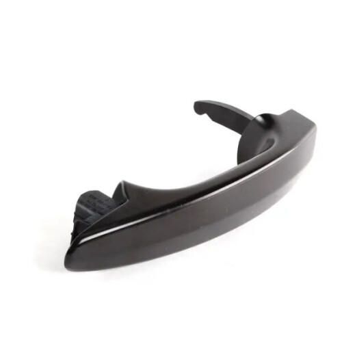 BMW 5 E60 Front Right Door Exterior Handle 51216961444 6961444