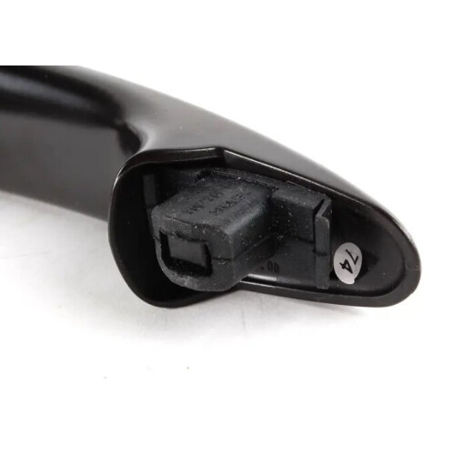 BMW 5 E60 Front Right Door Exterior Handle 51216961444 6961444 2