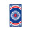 Rangers Pulse Design Towel 1