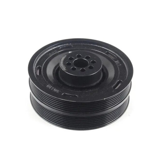 AUDI A4 B8 Crankshaft Vibration Damper 06E105251F on OnBuy