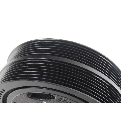 AUDI A4 B8 Crankshaft Vibration Damper 06E105251F on OnBuy