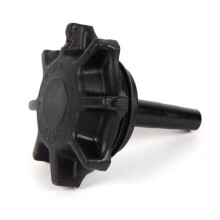 BMW 5 E60 Power Steering Fluid Reservoir Fluid Cap 32416851332