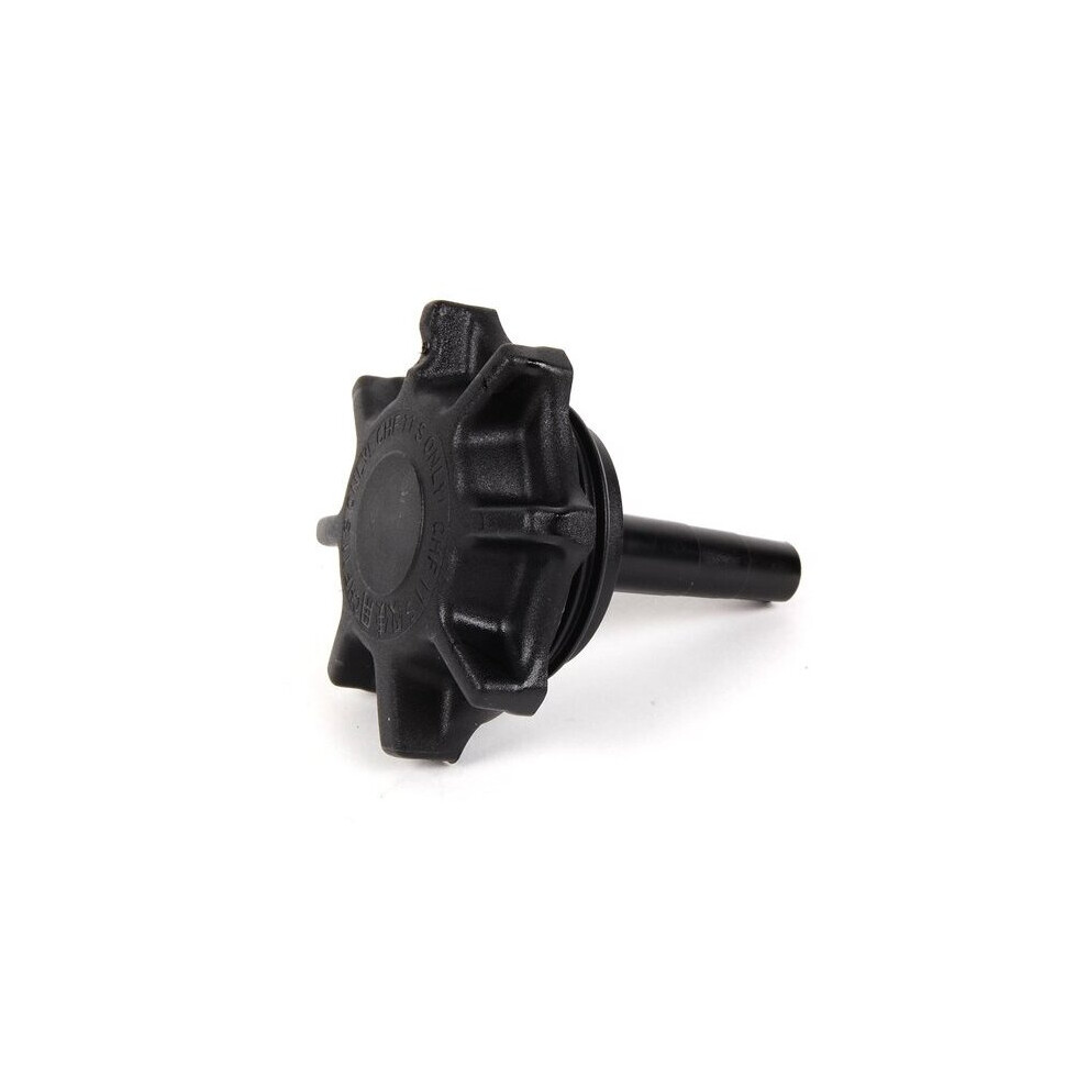 BMW 5 E60 Power Steering Fluid Reservoir Fluid Cap 32416851332