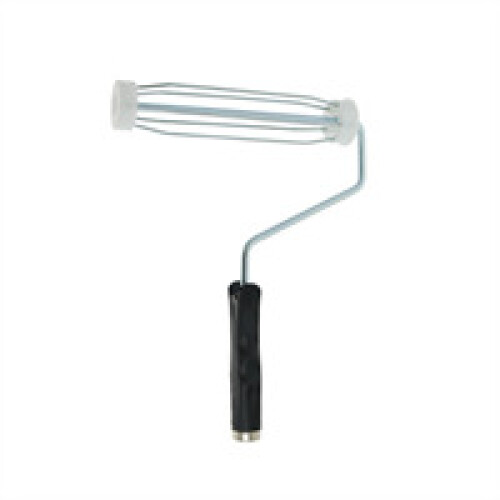 Coral Endurance Paint Roller Frame With 5 Wire Cage Design 9 Inch 2
