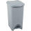 Addis Addis Eco 40L Pedal Bin Grey 1