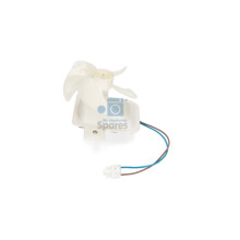 Genuine Beko Lamona Fridge Freezer Fan Motor AP930X GNEV120W HJA6100