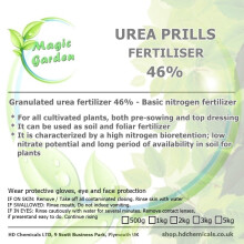 (500g) Urea Prills Slow Release Nitrogen Fertiliser