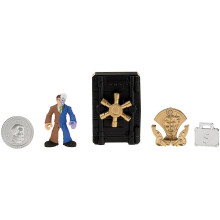 Fisher-Price R5511 Figure of two sides with Safe