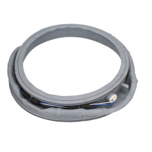 Genuine Samsung Door Rubber Seal Gasket Washing Machine WW10M86DQOO