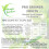 (500g) Pro Grower Blended Quick Release  Fruit Fertiliser 1
