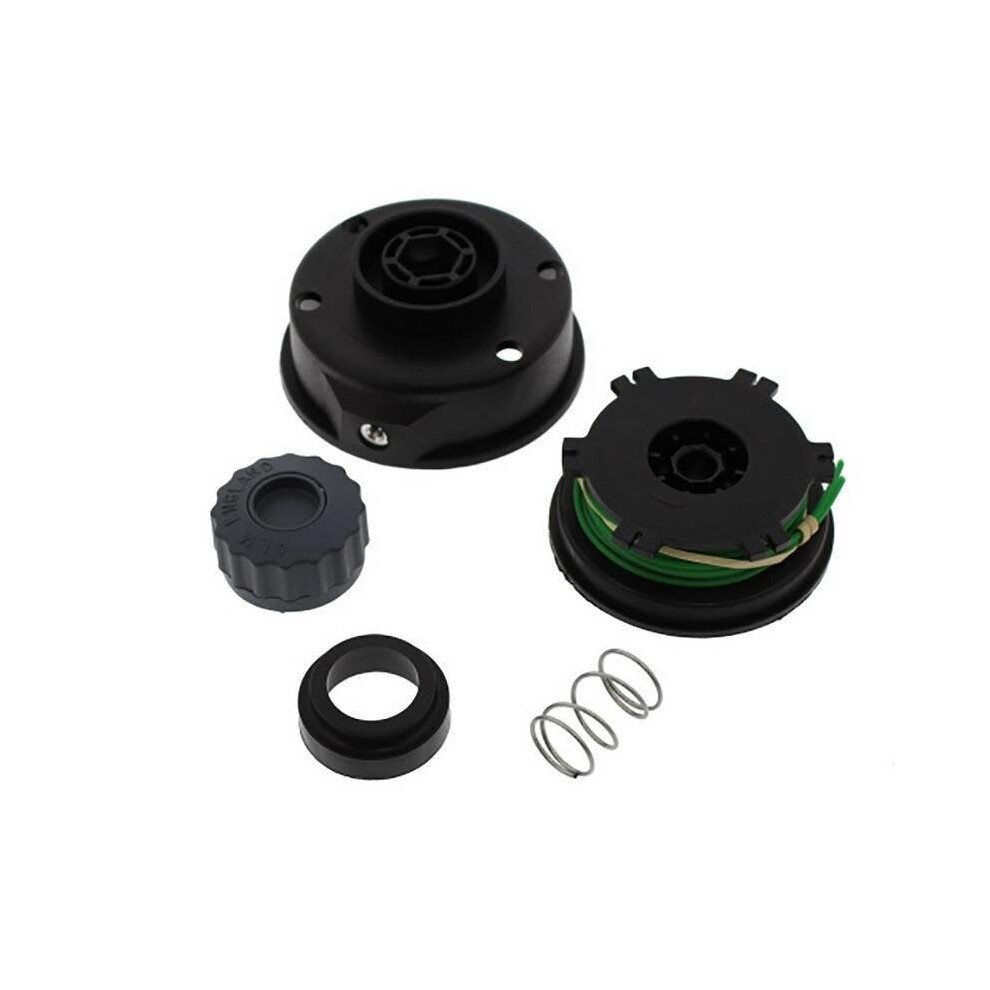 Alm Replacement Einhell Hs-Pt 2538 Grass Strimmer Spool Head Assembly