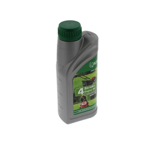 ALM 4 Stroke Lawnmower Engine Oil 500ml