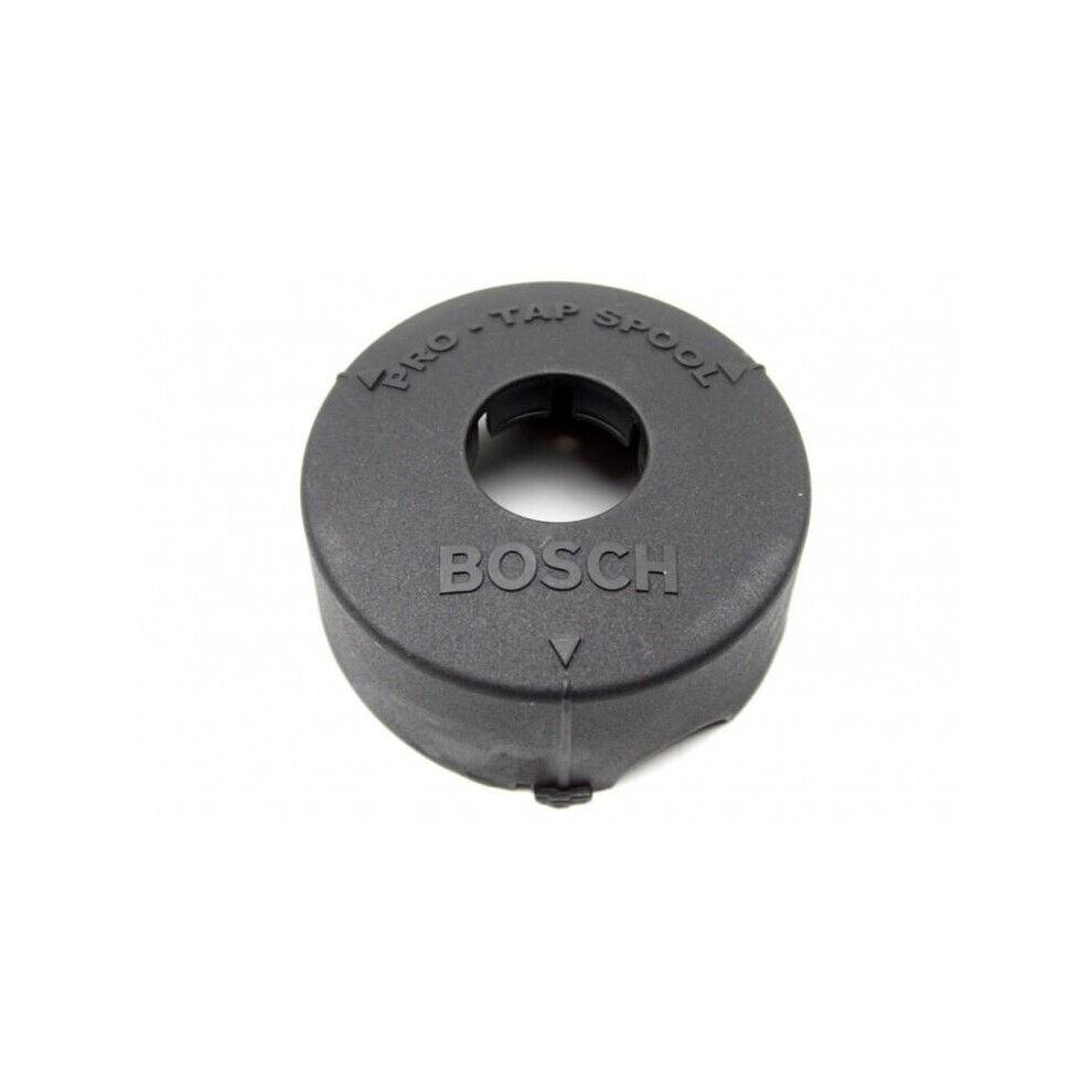 BOSCH STRIMMER PROTAP SPOOL LINE COVER ART 23 26 30 COMBITRIM EASYTRIM TRIMMER