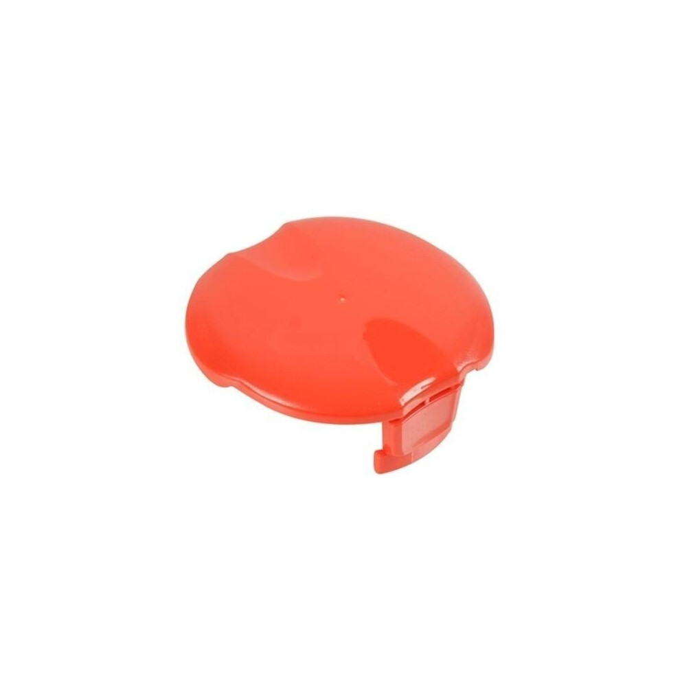 Flymo Multi Trim 250 Plus Twin Strimmer Head Trimmer Spool Cover Cap