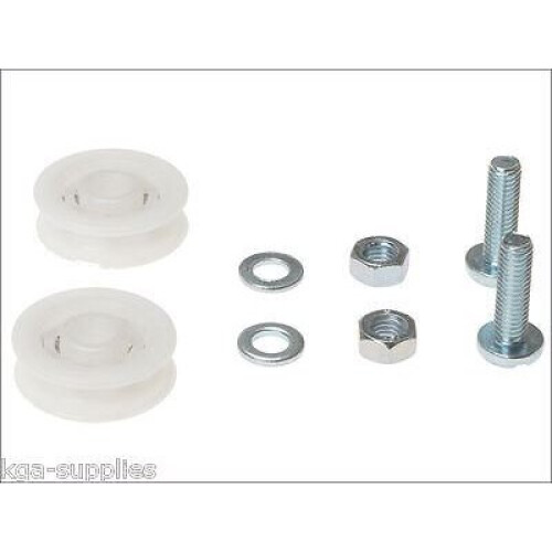 Brand New Green House Door Wheel Kit Suitable For Most Greenhouse